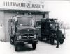 Von 1950 bis zum ersten TLF
